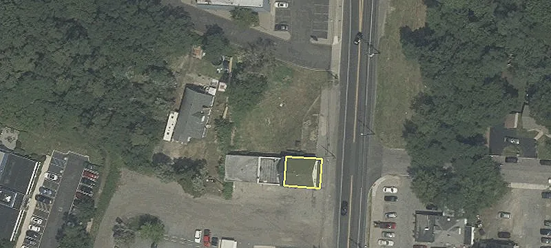 506 Atlantic City Blvd