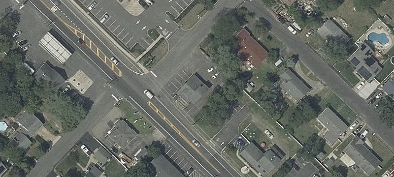 601 Atlantic City Blvd