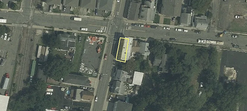 35 William St