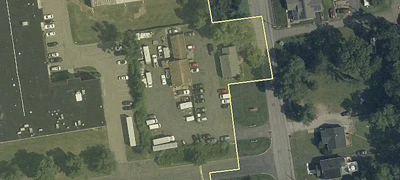 580 Ryerson Rd