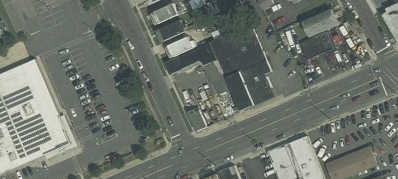 1251 Saint George Ave
