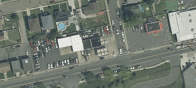 915 Prt Reading Ave