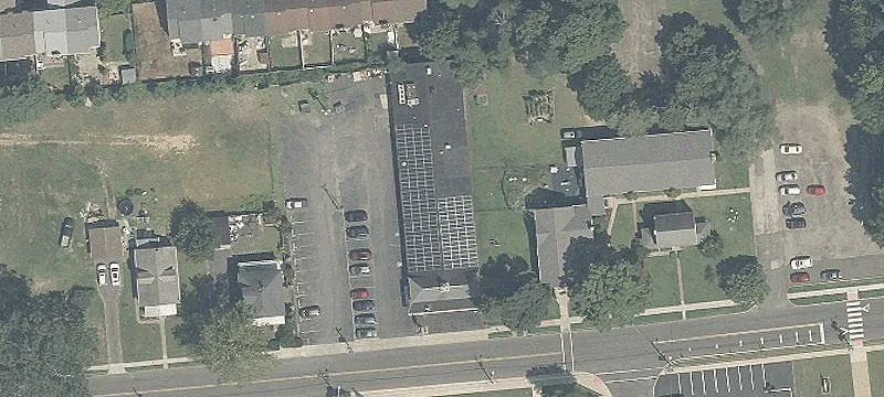 1275 Hornberger Ave