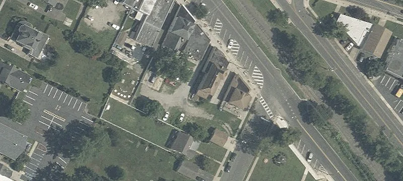 805 Atlantic Ave