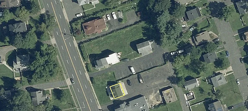 1694 Pennington Rd