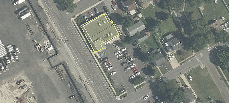 535 Black Horse Pike
