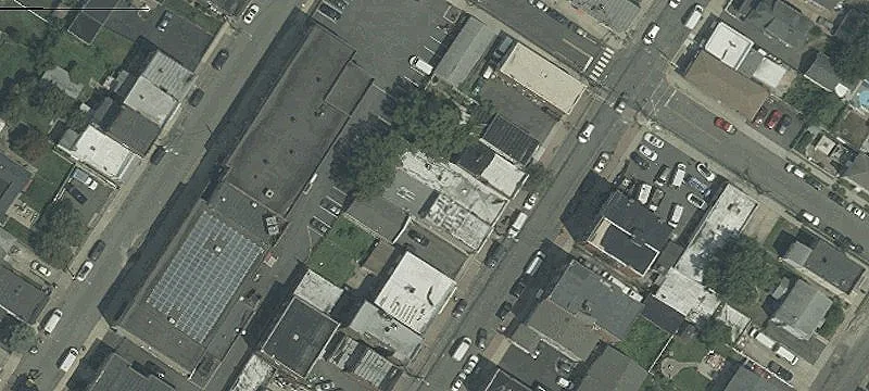 233 Harrison Ave
