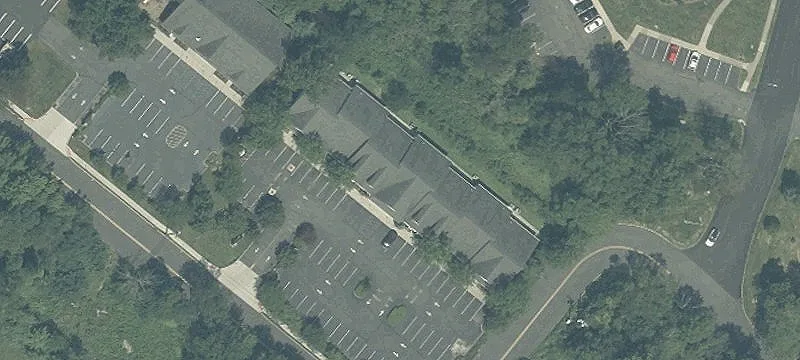 1555 Ruth Rd