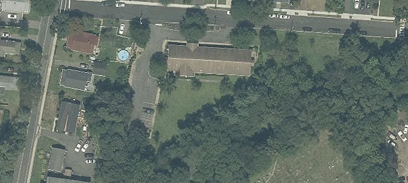 117 Dey St