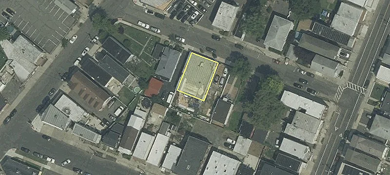 17 Brk St