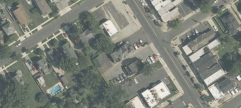 604 White Horse Pike
