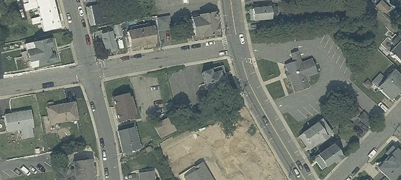45 Main St