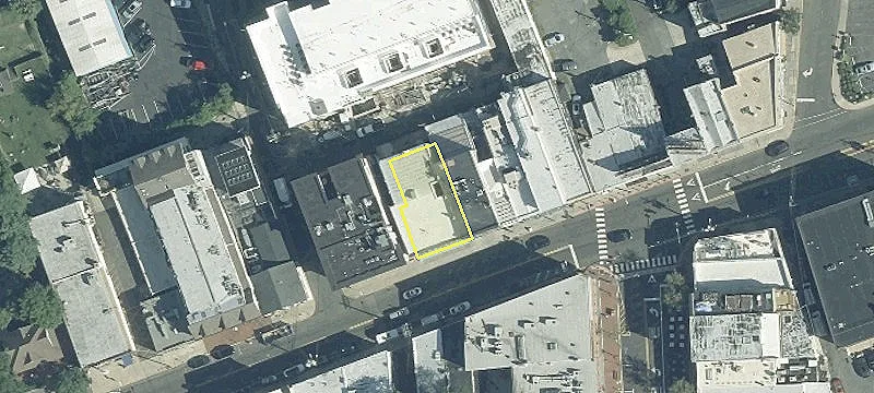 16 Frnt St