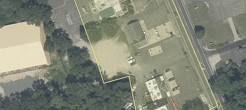 716 Stokes Rd