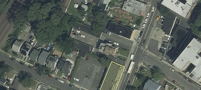 701 Scotland Rd