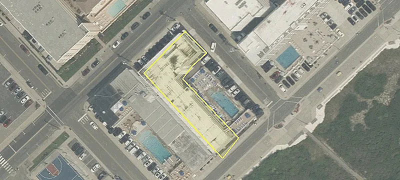 5701 Ocean Ave, Unit 5