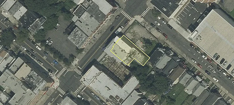 332 Martin Luther King Jr Dr, Unit 8003