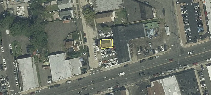 1 Fern St