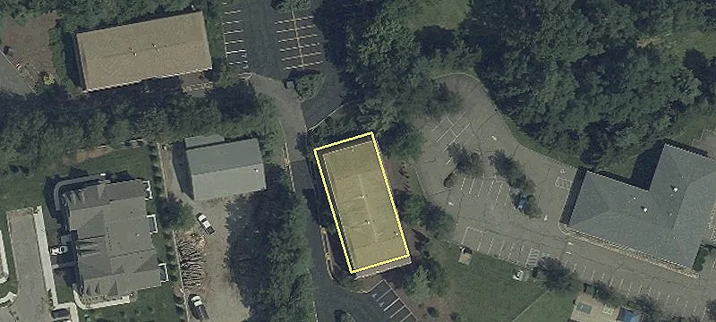 180 Old Tappan Rd, Unit 4203