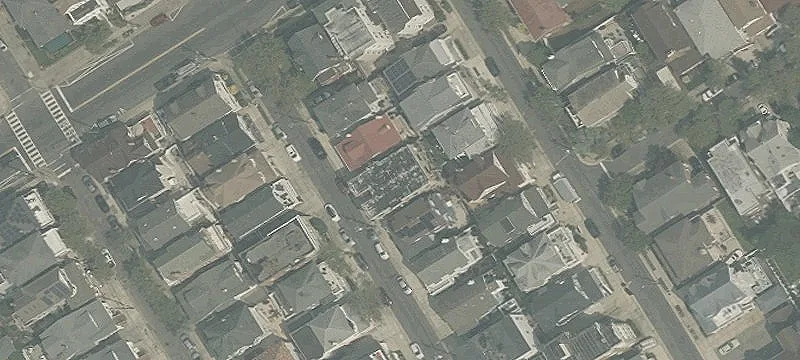9 Vassar Sq