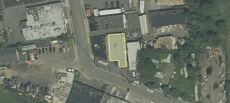 205 Columbus Ave