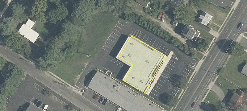 406 Gibbsboro Rd