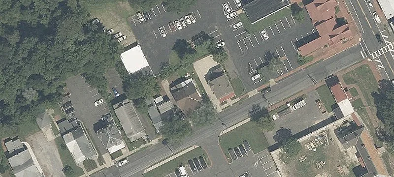 19 Grant St