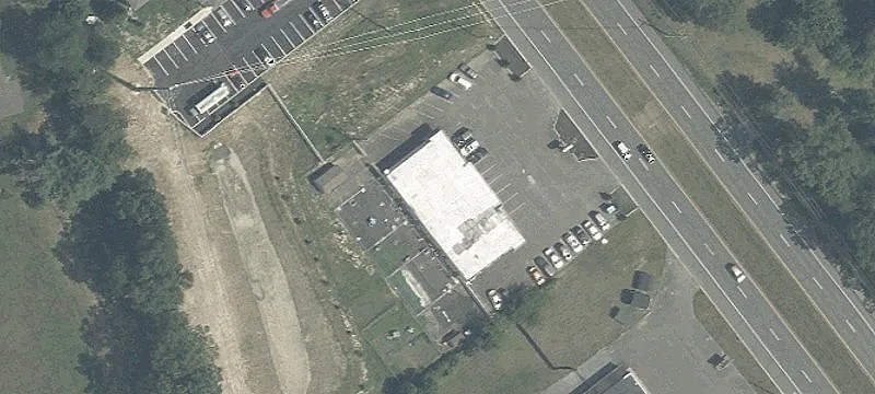 1117 Black Horse Pike