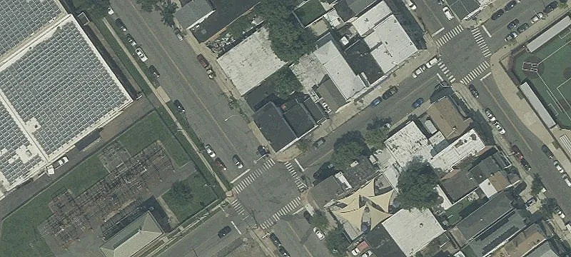2 1st St