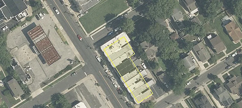 605 White Horse Pike