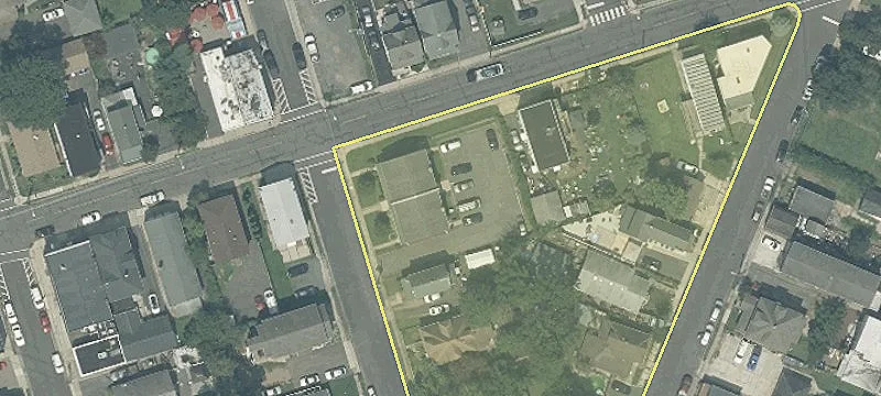 201-207 So 5th Ave, Unit 207