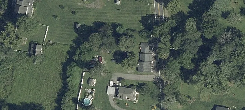 121 County Rd 645