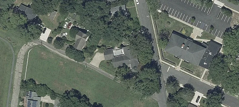 700 New Rd