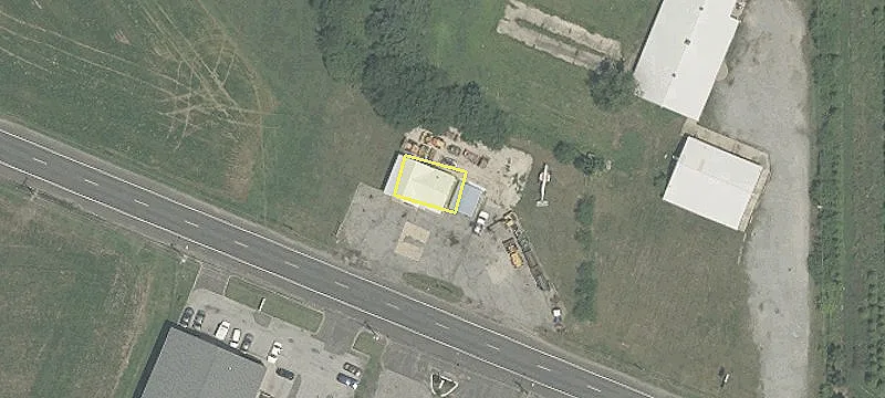 578 Salem Quinton Rd