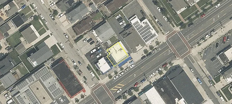 1213 Brigantine Ave