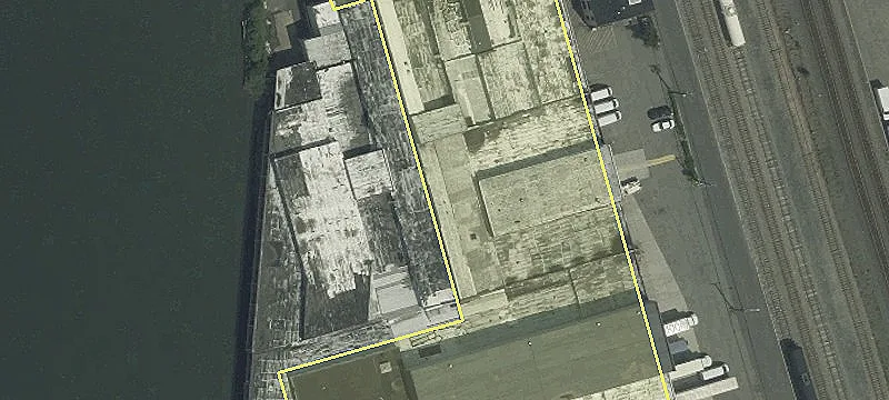185 Industrial Ave