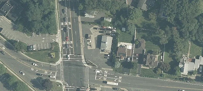 274 Milltown Rd
