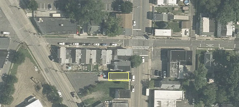 501 Broadway