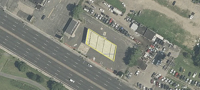 2345 Admiral Wilson Blvd
