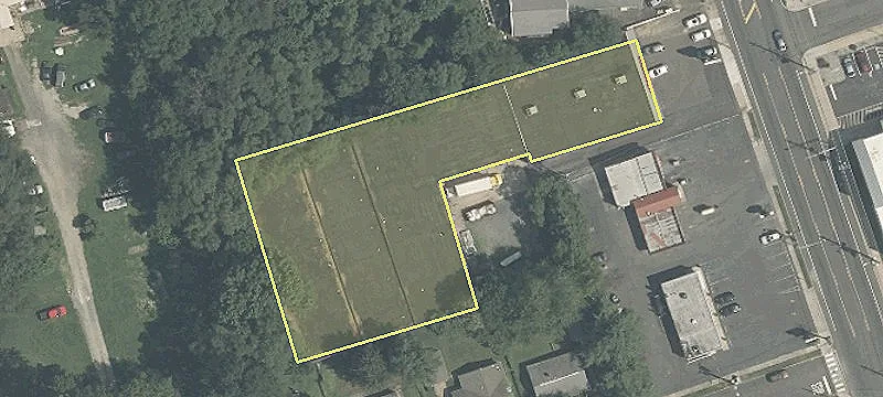 118 Black Horse Pike