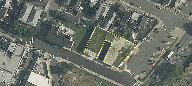 94-96 Parkhurst St, Unit 96