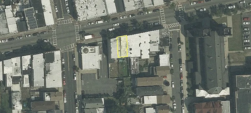 309 Harrison Ave