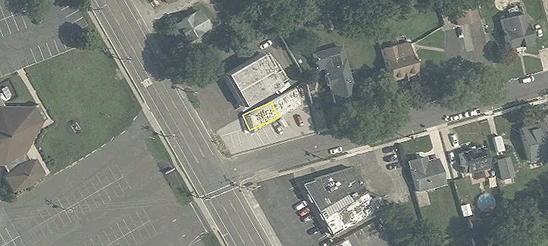 237 Black Horse Pike