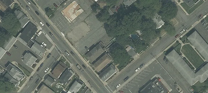 460 Haledon Ave