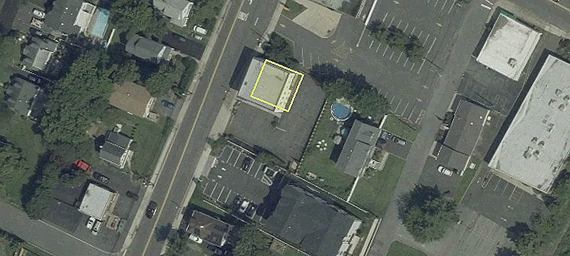 194 Livingston St