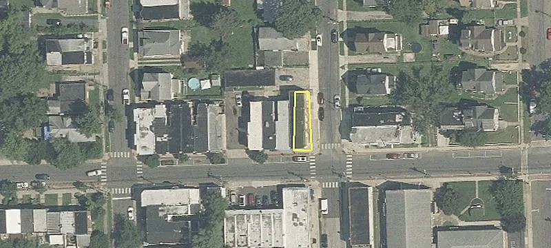 2021 Woodlynne Ave
