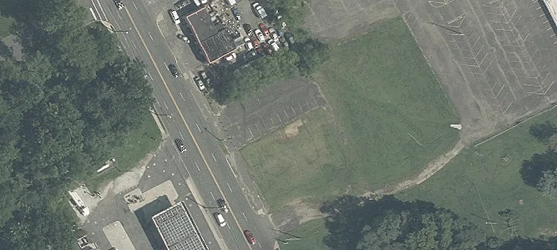 509 White Horse Pike
