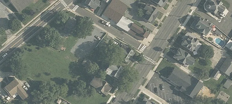 1601 Kings Hwy