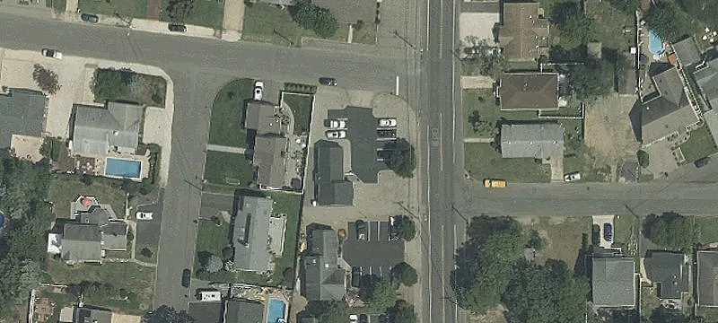 1609 Beaver Dm Rd