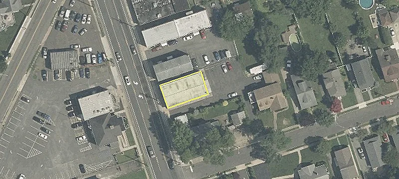 17 Black Horse Pike